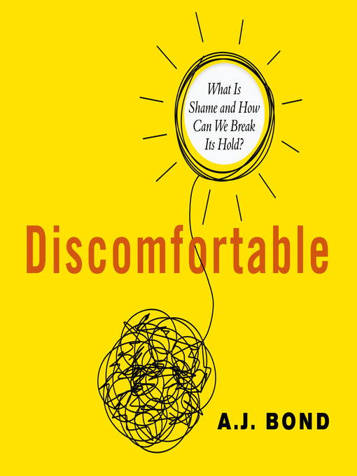 Title details for Discomfortable by A.J. Bond - Available